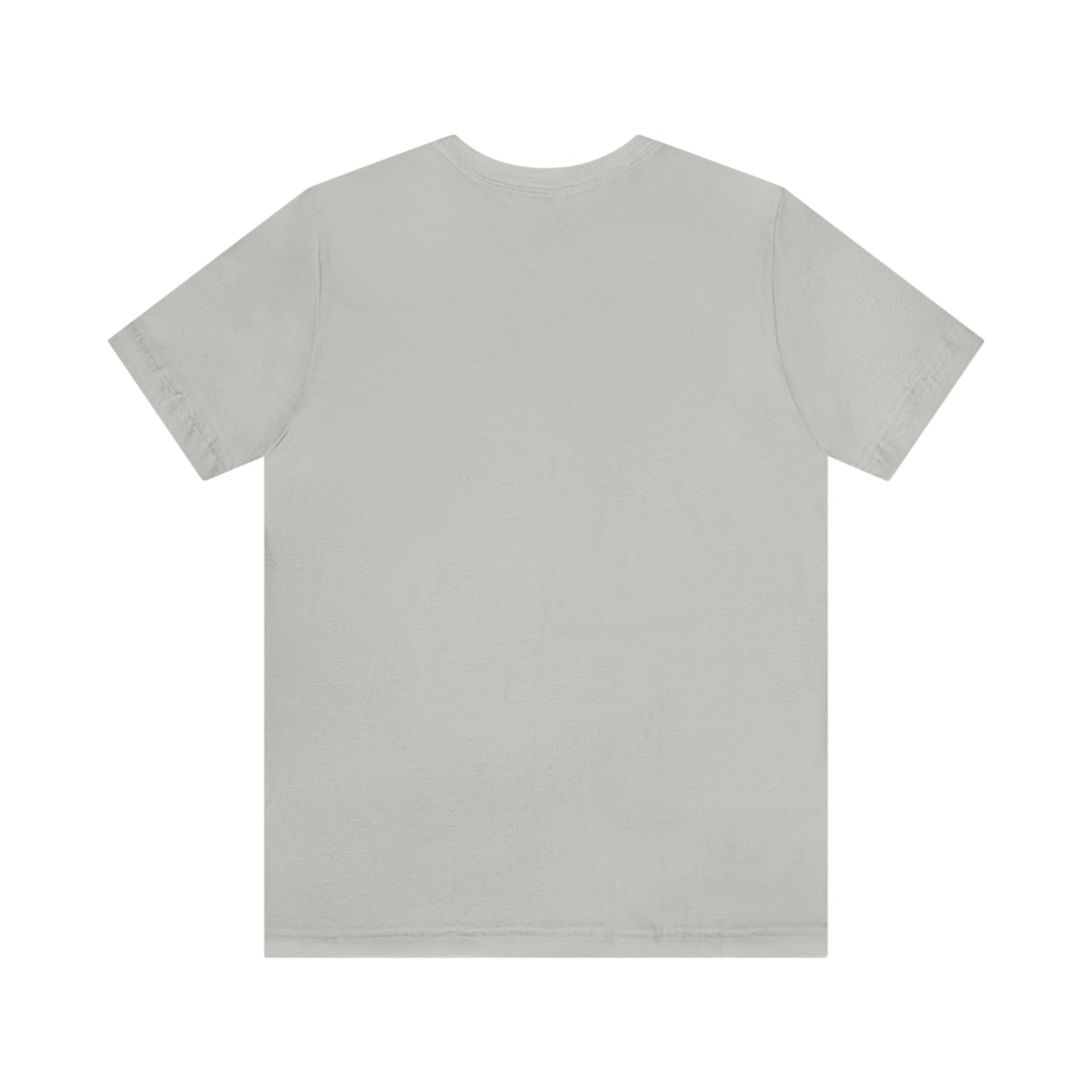 I Pooped In - SAN DIEGO (Dark Retro Loop) Unisex Jersey Short Sleeve Tee